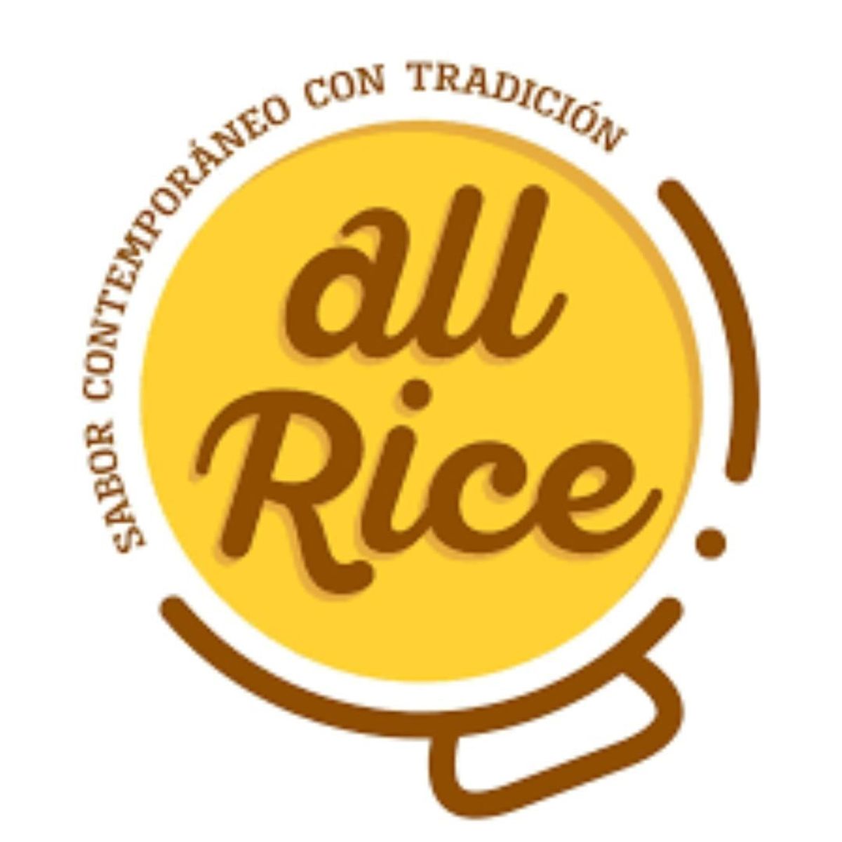 All Rice