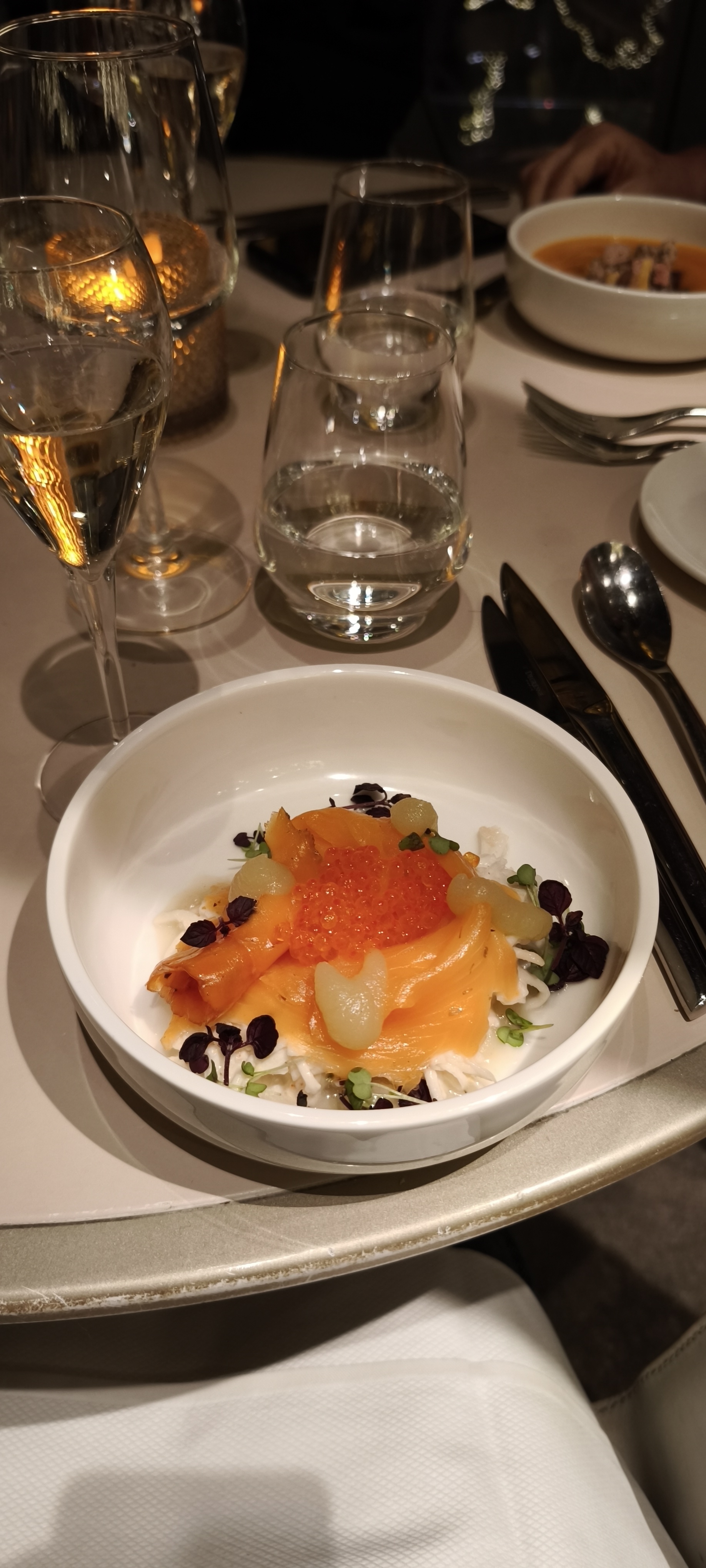 Pruebas de escaneo en distintos dispositivos